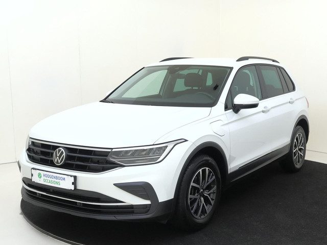 Volkswagen Tiguan 1.4 TSI eHybrid Life