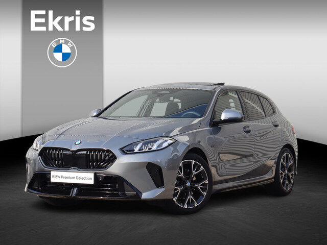 BMW 1 Serie 5-deurs 120