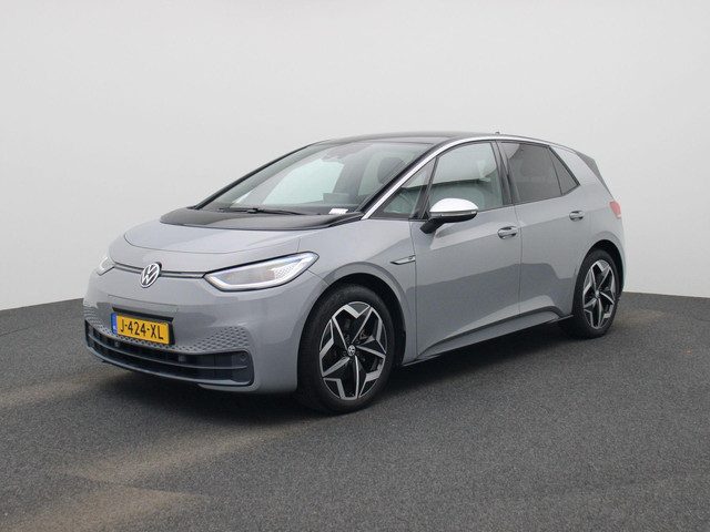 Volkswagen ID.3 First Plus 58 kWh | 204 PK