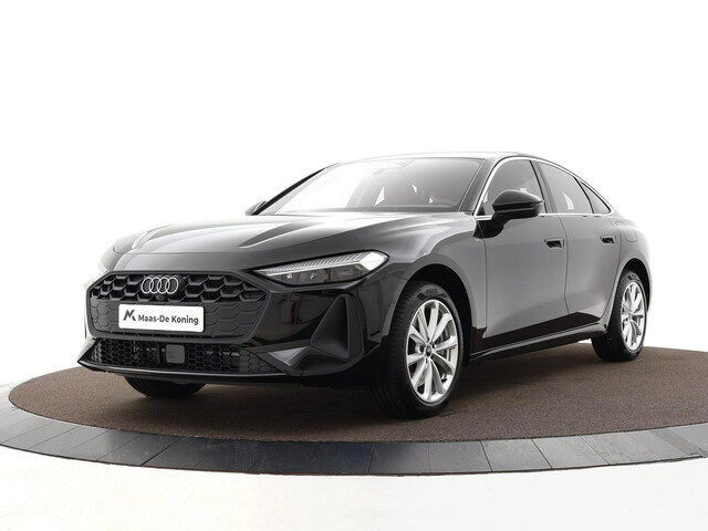 Audi A5 2.0 e-hybrid quattro Pro Line 299 PK