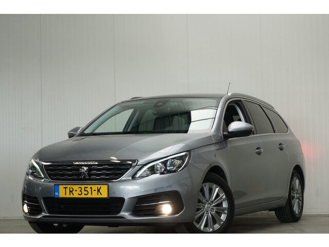Peugeot 308 SW 1.2 PureTech Allure