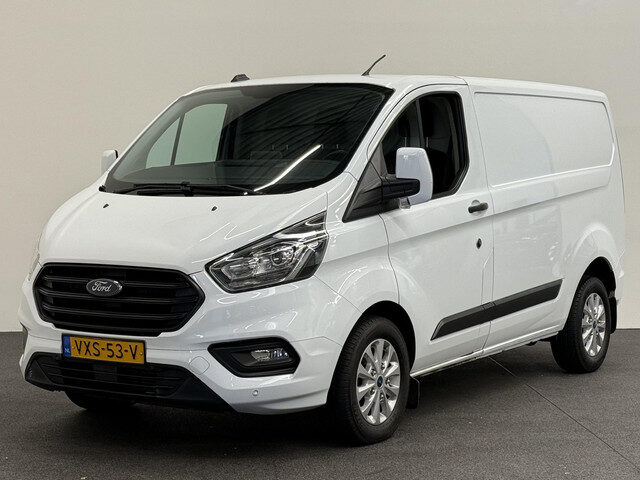 Ford Transit Custom 280 2.0 TDCI L1H1 Trend