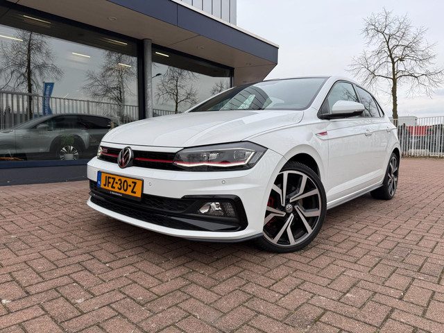 Volkswagen Polo 2.0 TSI GTI | Pano | Virtual | LED | Beats