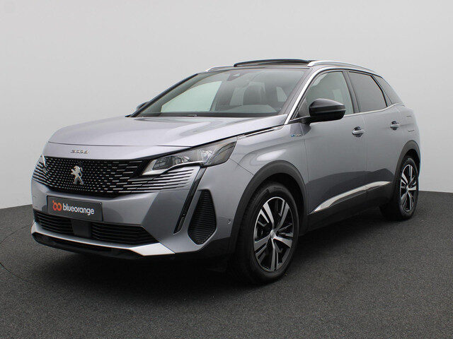 Peugeot 3008 1.6 HYbrid4 GT Pack Business 300PK