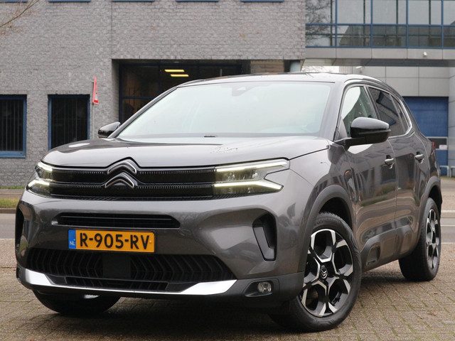 Citroën C5 Aircross 1.2 PureTech Feel