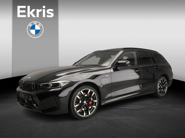 BMW 3 Serie touring 330e