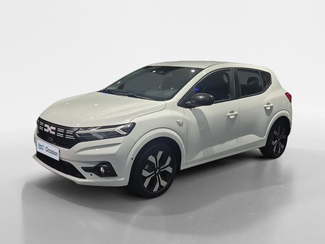 Dacia Sandero 1.0 TCe 90 Journey