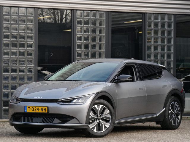 Kia EV6 58kWh/ KEYLESS/ CAMERA/ ADAPT. CRUISE/