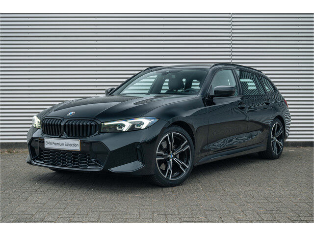 BMW 3 Serie touring 320i M Sport Automaat