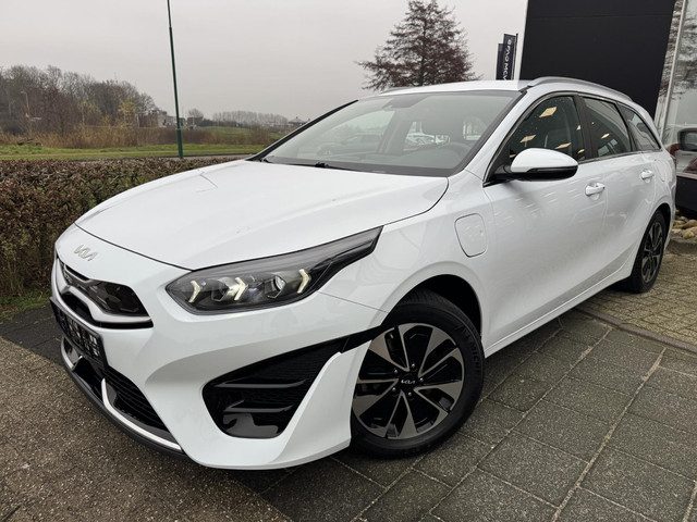 Kia Ceed Sportswagon 1.6 GDI PHEV DynamicLine