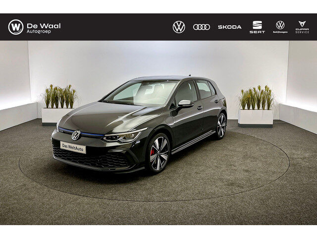 Volkswagen Golf GTE 1.4 245pk DSG eHybrid