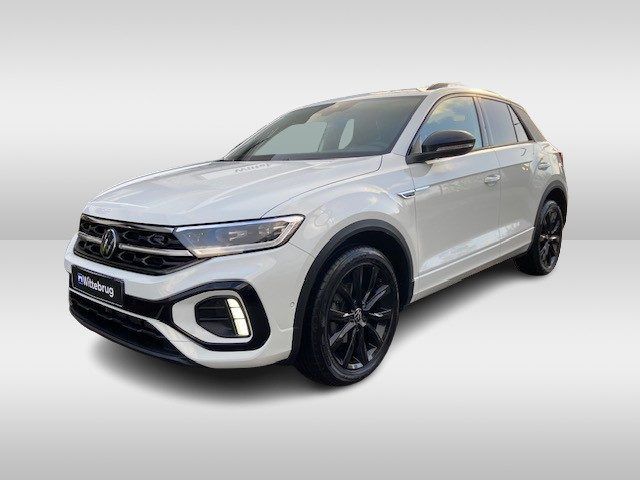 Volkswagen T-Roc 1.5 TSI 150PK R-Line