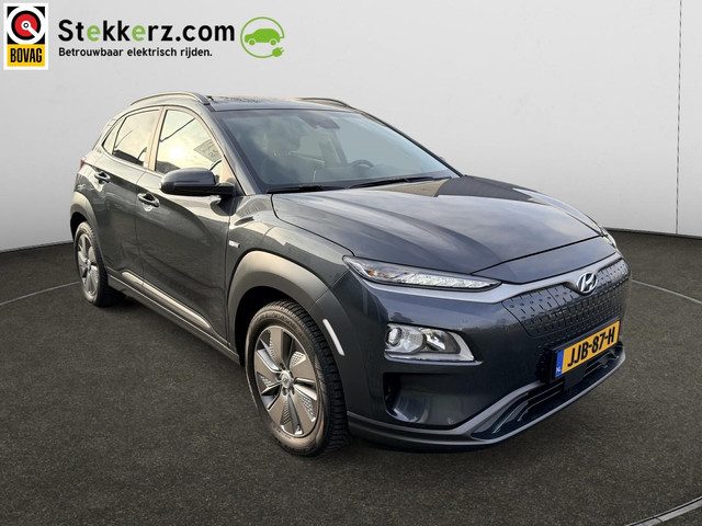 Hyundai Kona EV Comfort 39 kWh