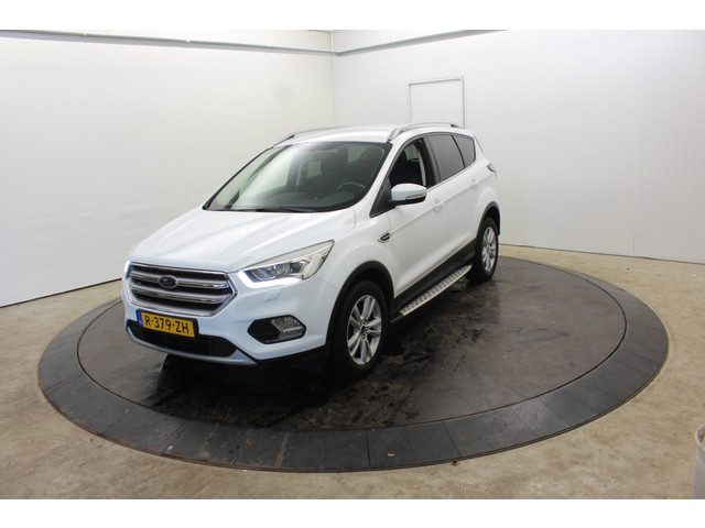 Ford Kuga 1.5 ST Line 159Pk Trekhaak Navi PDC Winterpack