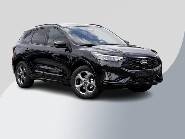 Ford Kuga 2.5 PHEV ST-Line