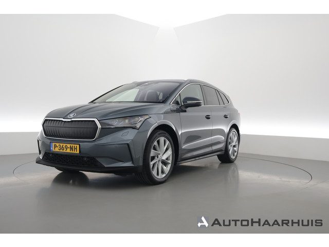 Škoda Enyaq iV 80 First Edition