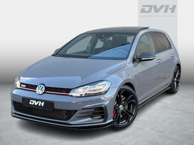 Volkswagen Golf 2.0 TSI GTI TCR