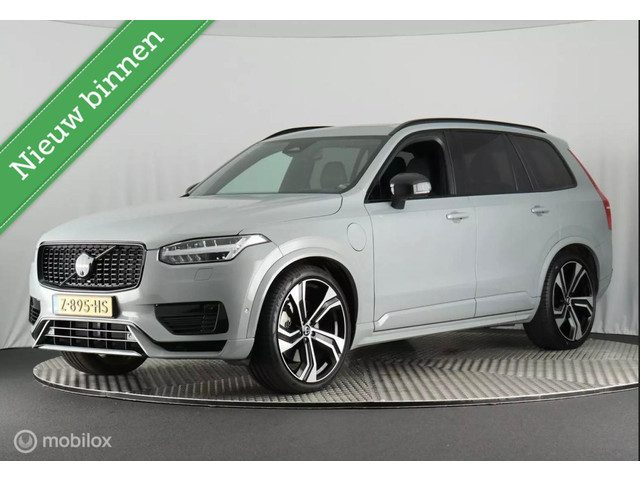 Volvo XC90 2.0 T8 Recharge AWD Ultimate Dark