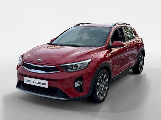 Kia Stonic 1.0 T-GDi DynamicLine
