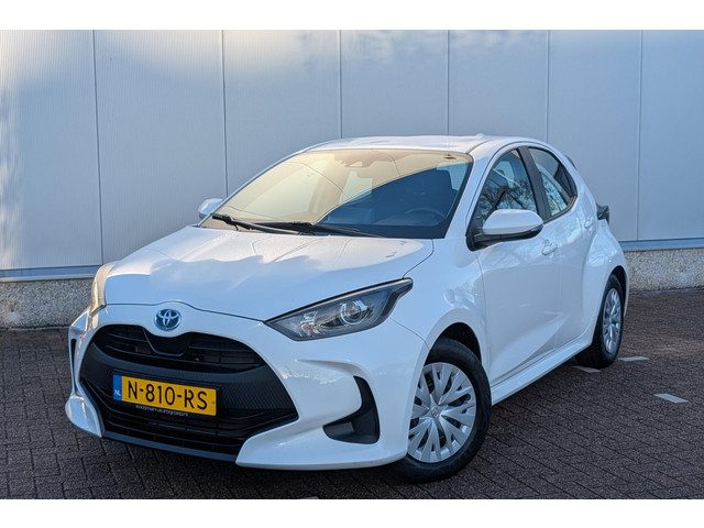 Toyota Yaris 1.5 Hybrid Active