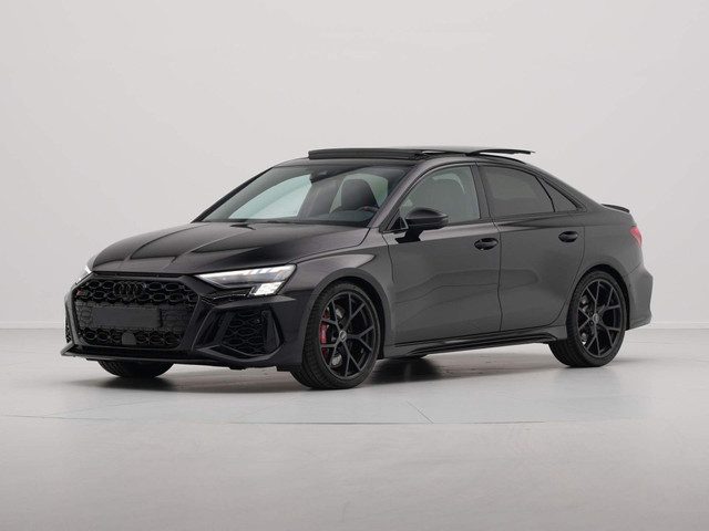 Audi RS3 Limousine 2.5 TFSI RS 3 Quattro