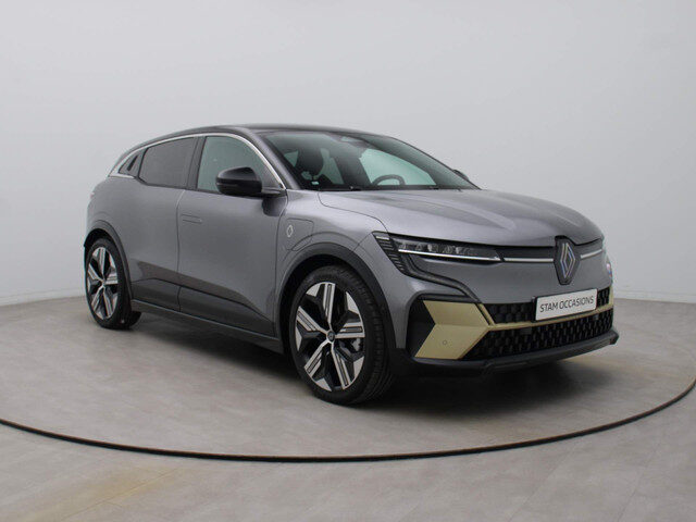 Renault Megane E-Tech 220pk EV60 Optimum Charge Iconic