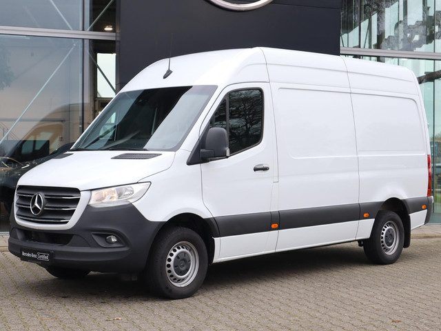 Mercedes-Benz Sprinter 317 CDI L2H2 AUT. BETIMMERING