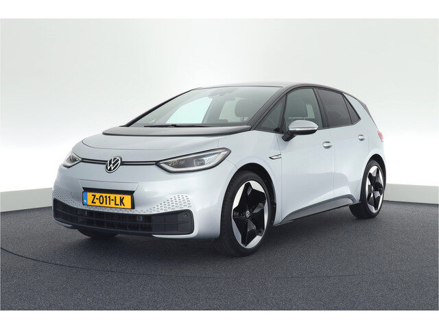 Volkswagen ID.3 Pro S 204pk 77 kWh