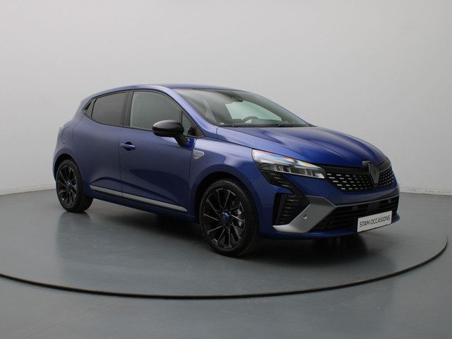 Renault Clio Esprit Alpine E-Tech Full Hybrid 145pk