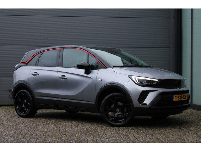 Opel Crossland 1.2 Turbo GS Line