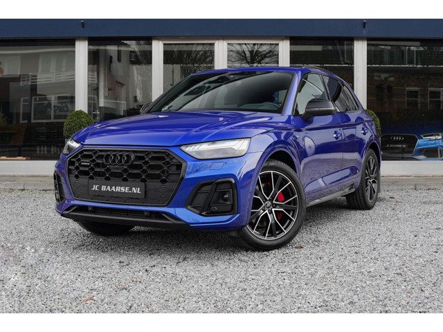 Audi Q5 55 TFSI E S ED.COMP.