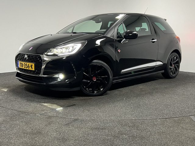 DS DS 3 1.2 PureTech Performance Line