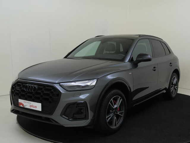 Audi Q5 50 TFSI e S edition