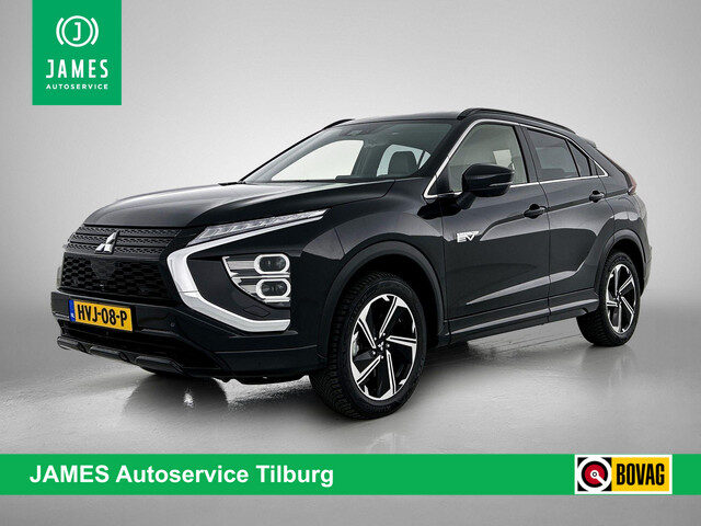 Mitsubishi Eclipse Cross 2.4 PHEV Executive