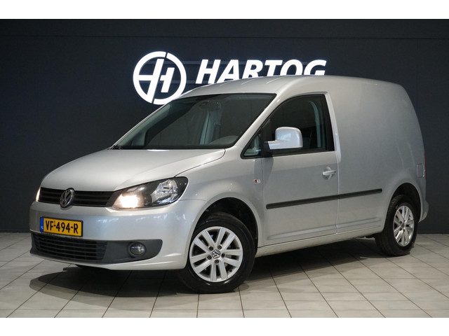 Volkswagen Caddy 1.6 TDI