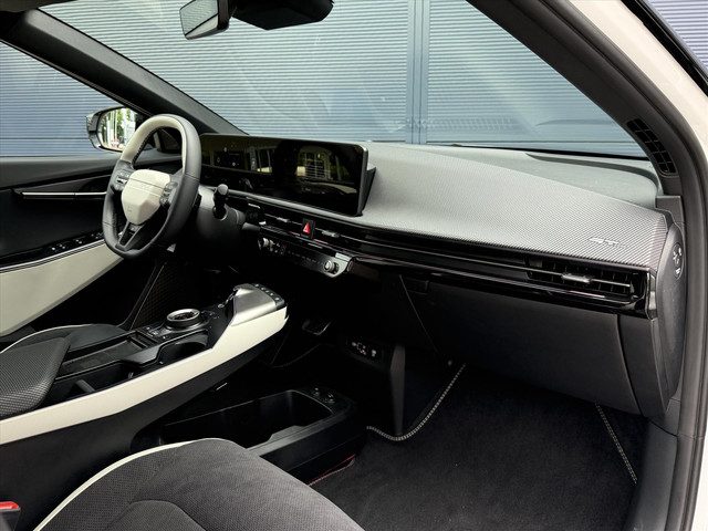 Kia EV6 DEMO DEALS | 84kWh 229pk RWD GT-Line | Nieuw model | 360* Camera | Stoel ventilatie | Elektr