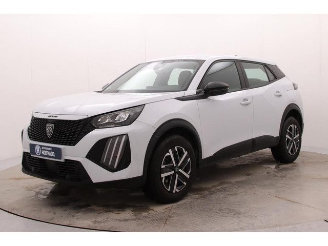 Peugeot 2008 1.2 PureTech 100 Active | Cruise control | Stoelverwarming | CarPlay | Camera