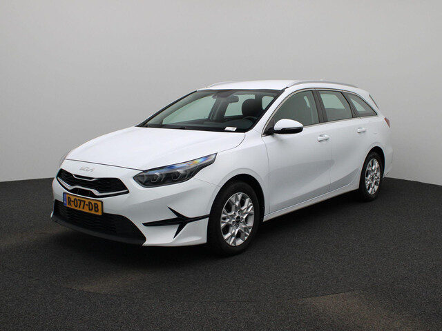 Kia Ceed Sportswagon 1.0 T-GDi DynamicLine