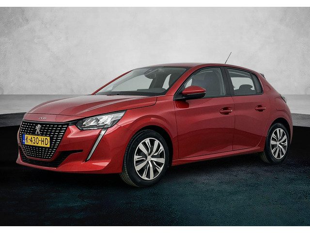 Peugeot 208 1.2 75pk Active