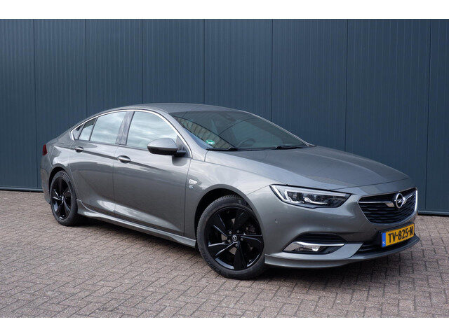 Opel Insignia Grand Sport 1.5 Turbo Innovation Opc-Line