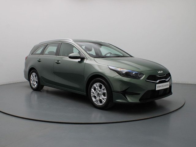 Kia Ceed Sportswagon 1.5 T-GDi DynamicLine 140pk
