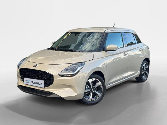 Suzuki Swift 1.2 Style Smart Hybrid