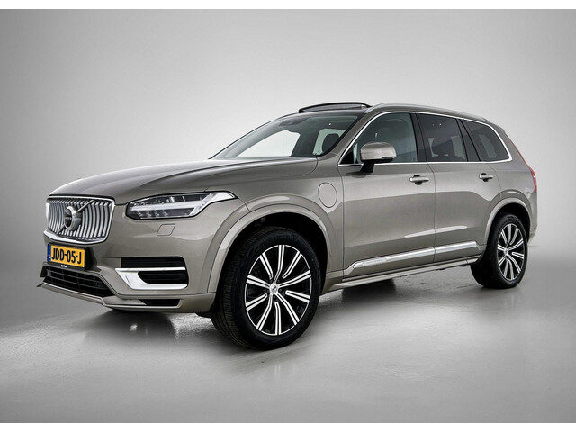 Volvo XC90 2.0 T8 Recharge AWD Inscription