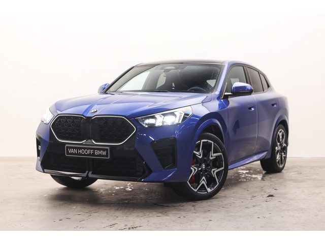 BMW X2 sDrive20i High Executive M Sport Automaat