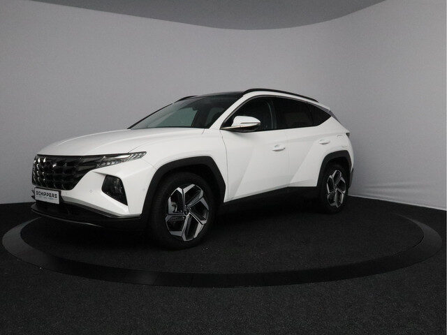 Hyundai TUCSON Hybrid 1.6 T-GDI PHEV Premium Sky 4WD