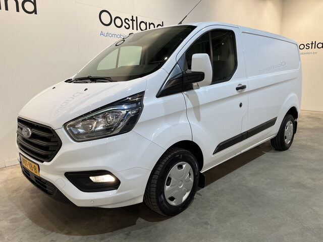 Ford Transit Custom 280 2.0 TDCI L1H1 Trend