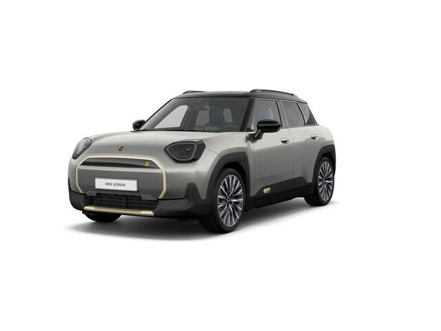 MINI Electric Aceman SE