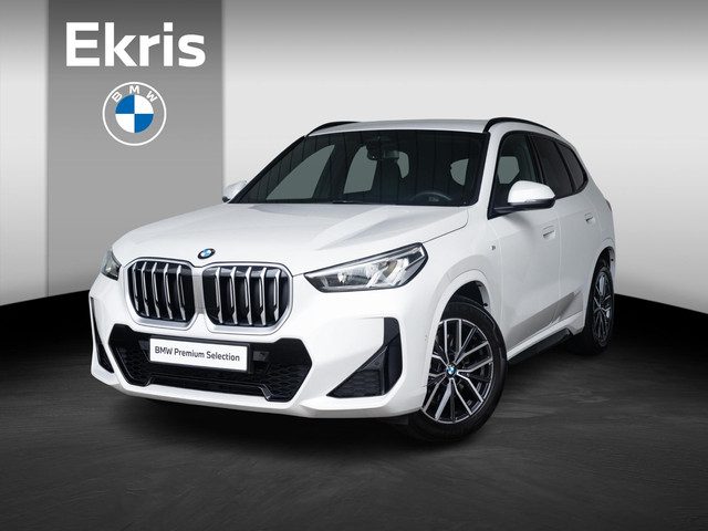 BMW X1 sDrive20i