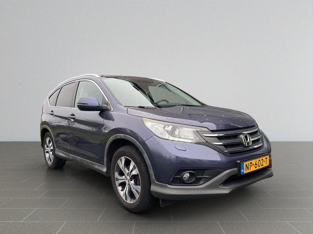 Honda CR-V 2.0 AWD Executive