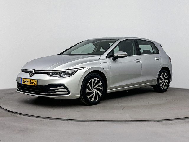 Volkswagen Golf 1.4 eHybrid Style